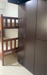 Blk 484 Admiralty Link (Sembawang), HDB 4 Rooms #463607091